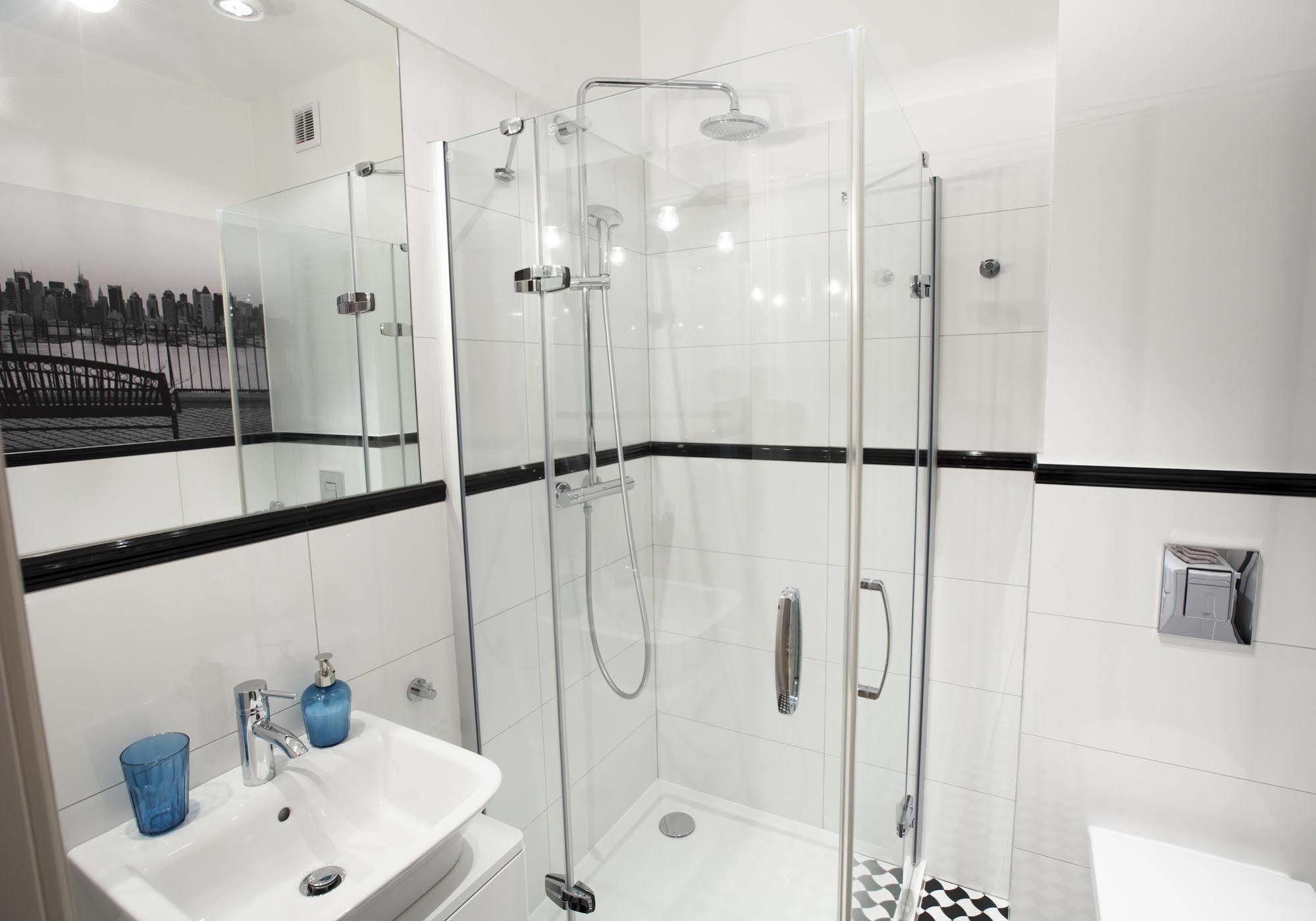 Homewell Apartments Pod Szczerbatym Poznań Exteriör bild